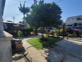 1508 W 28th Street Street, Los Angeles CA 90007