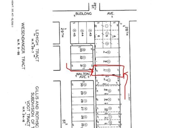 1508 W 28th Street Street, Los Angeles CA 90007
