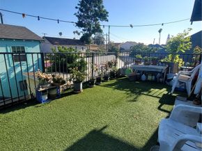 1508 W 28th Street Street, Los Angeles CA 90007