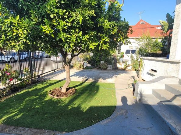 1508 W 28th Street Street, Los Angeles CA 90007