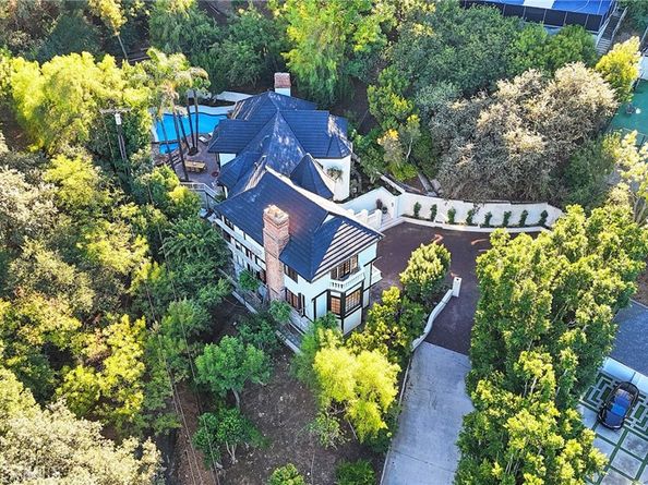 4437 Balboa, Encino CA 91316