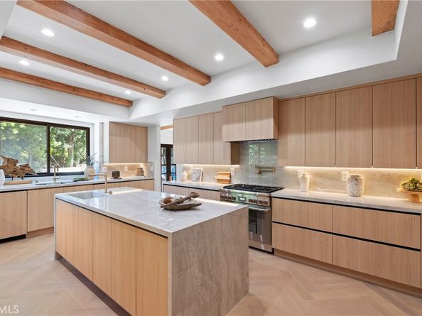 4437 Balboa, Encino CA 91316