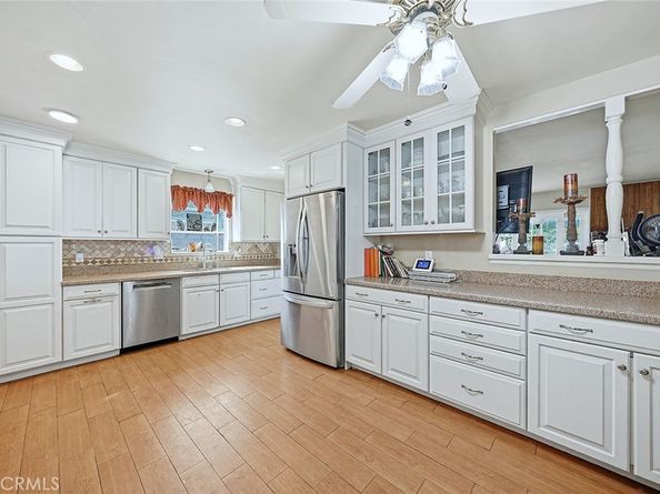 16321 Sugargrove Drive, Whittier CA 90604