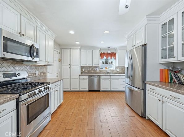 16321 Sugargrove Drive, Whittier CA 90604