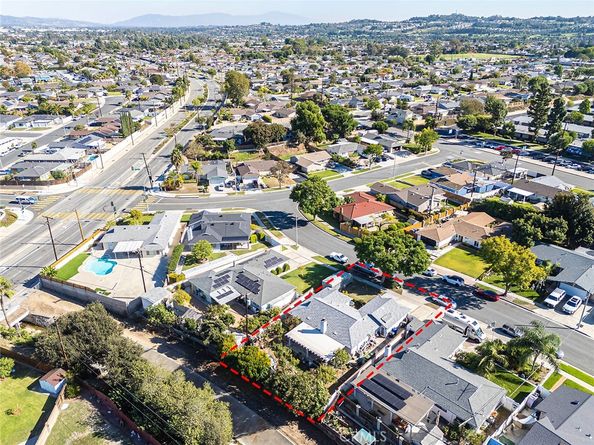 16321 Sugargrove Drive, Whittier CA 90604