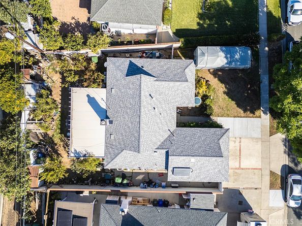 16321 Sugargrove Drive, Whittier CA 90604