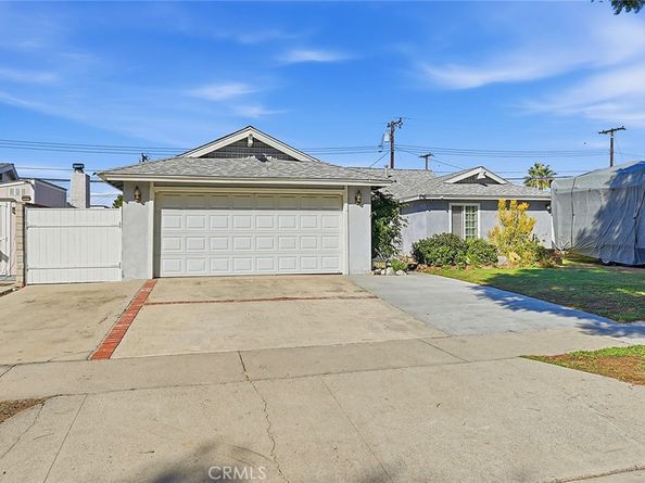 16321 Sugargrove Drive, Whittier CA 90604