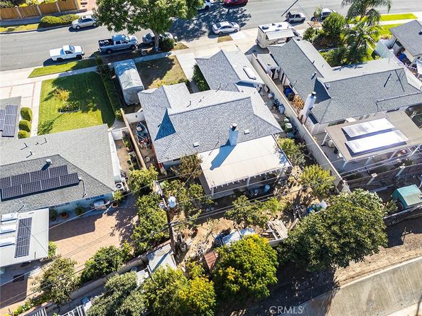 16321 Sugargrove Drive, Whittier CA 90604