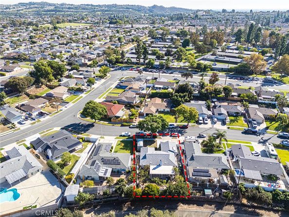 16321 Sugargrove Drive, Whittier CA 90604