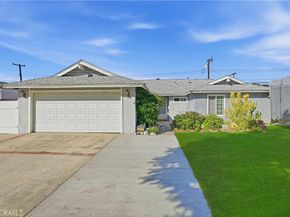 16321 Sugargrove Drive, Whittier CA 90604