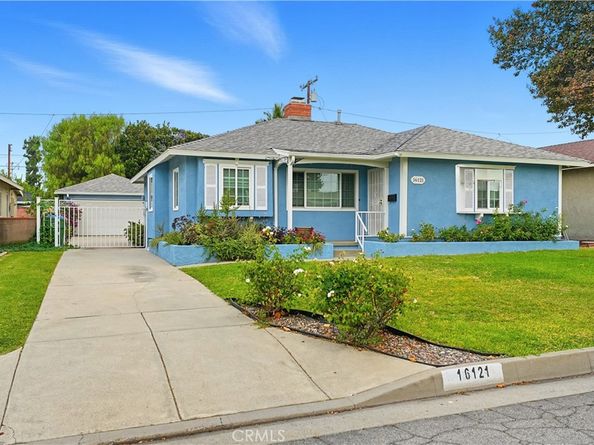 16121 Lisco Street, Whittier CA 90603