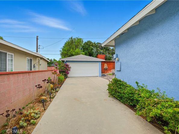 16121 Lisco Street, Whittier CA 90603