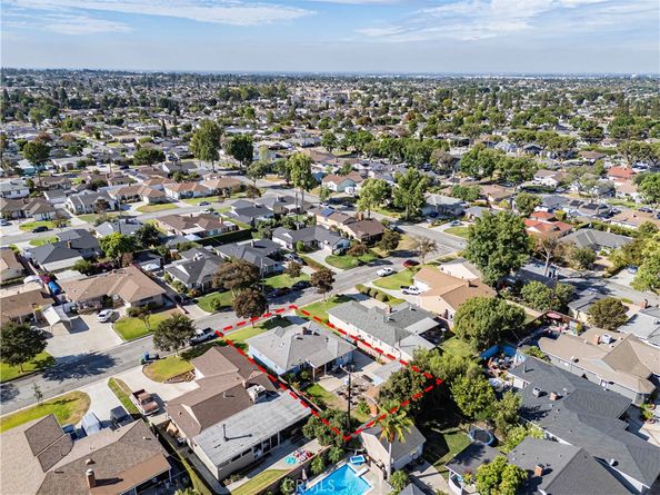16121 Lisco Street, Whittier CA 90603