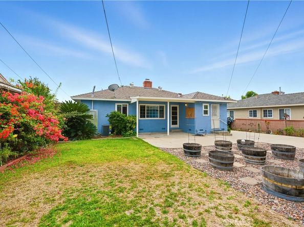 16121 Lisco Street, Whittier CA 90603