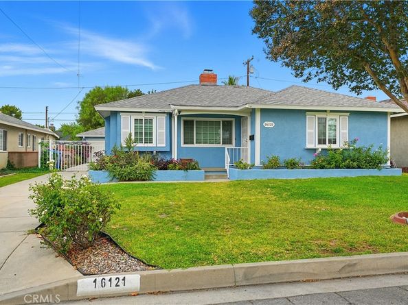 16121 Lisco Street, Whittier CA 90603