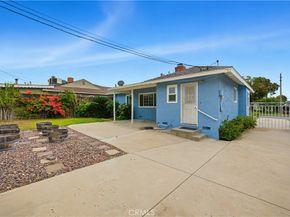 16121 Lisco Street, Whittier CA 90603