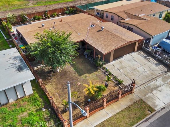 338 Palamos Avenue, La Puente CA 91744