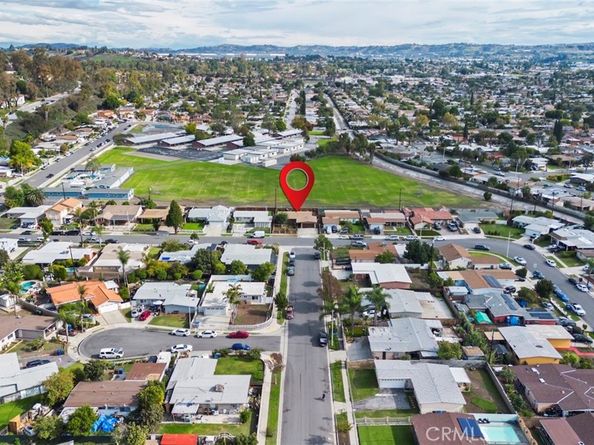 338 Palamos Avenue, La Puente CA 91744