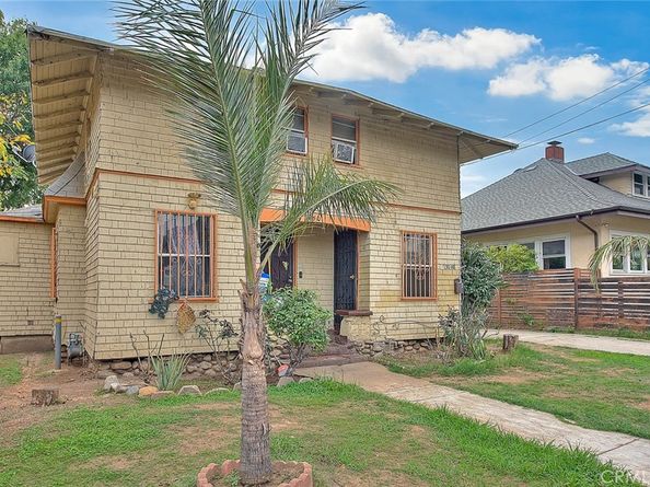 148 S Avenue 53, Los Angeles CA 90042