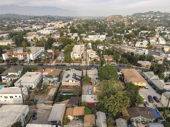 148 S Avenue 53, Los Angeles CA 90042