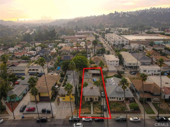 148 S Avenue 53, Los Angeles CA 90042