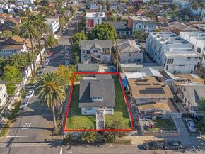 152 N Benton, Los Angeles CA 90026