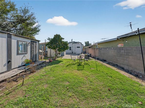 1513 W 215th Street, Torrance CA 90501