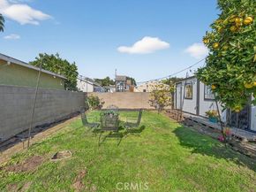 1513 W 215th Street, Torrance CA 90501