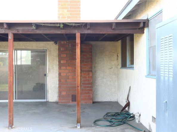 15317 Carfax, Bellflower CA 90706