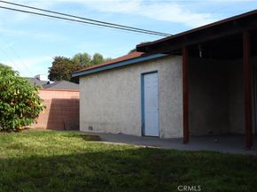 15317 Carfax, Bellflower CA 90706