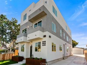 136 W 48th Street, Los Angeles CA 90037