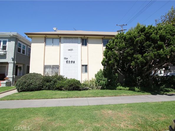 1633 East 1st Street 4, Long Beach CA 90802