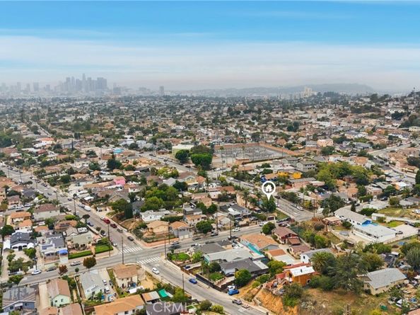 3724 Folsom St, Los Angeles CA 90063