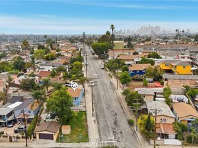 3724 Folsom St, Los Angeles CA 90063