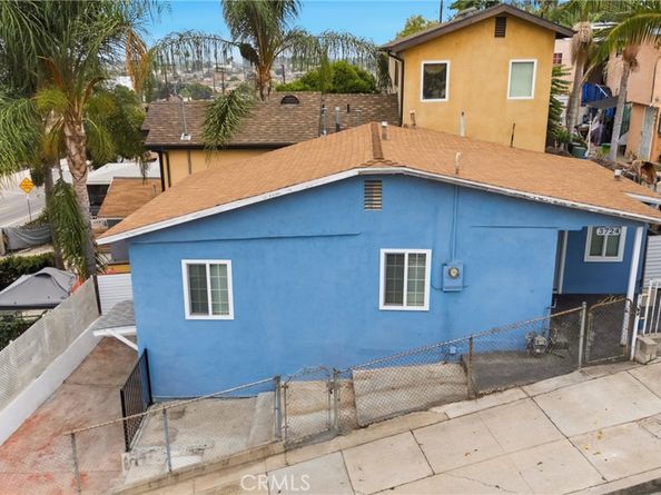 3724 Folsom St, Los Angeles CA 90063