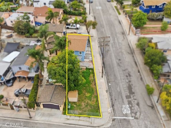 3724 Folsom St, Los Angeles CA 90063