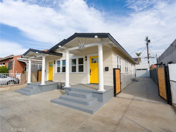 3453 Estrada, Los Angeles CA 90023