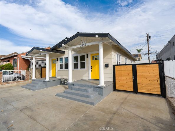 3453 Estrada, Los Angeles CA 90023