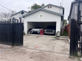 10970 Avalon Boulevard, Los Angeles CA 90061