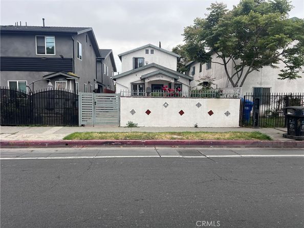 10970 Avalon Boulevard, Los Angeles CA 90061