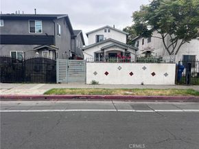10970 Avalon Boulevard, Los Angeles CA 90061