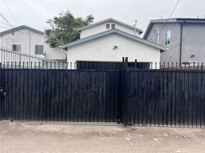 10970 Avalon Boulevard, Los Angeles CA 90061