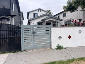 10970 Avalon Boulevard, Los Angeles CA 90061