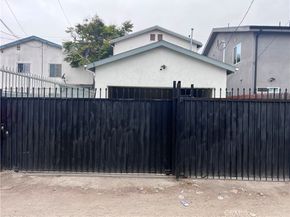 10970 Avalon Boulevard, Los Angeles CA 90061