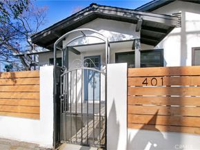 401 Kendall Avenue, Los Angeles CA 90042