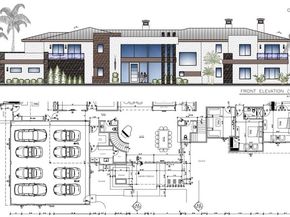 2222 Carbon Canyon Road, Chino Hills CA 91709