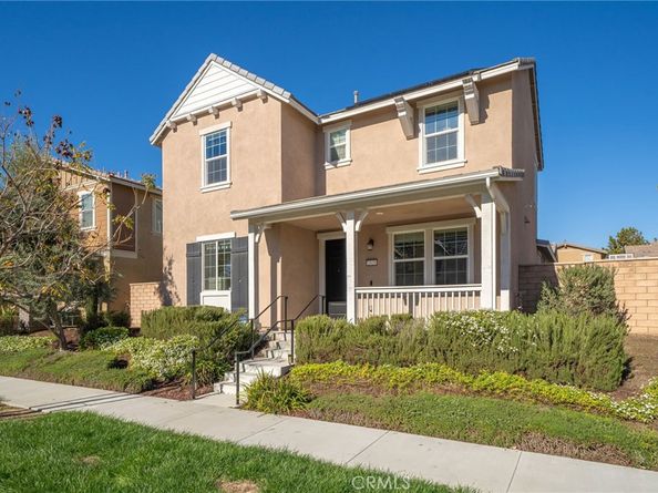 2929 E Penny, Ontario CA 91761