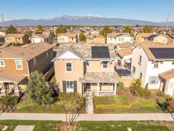 2929 E Penny, Ontario CA 91761