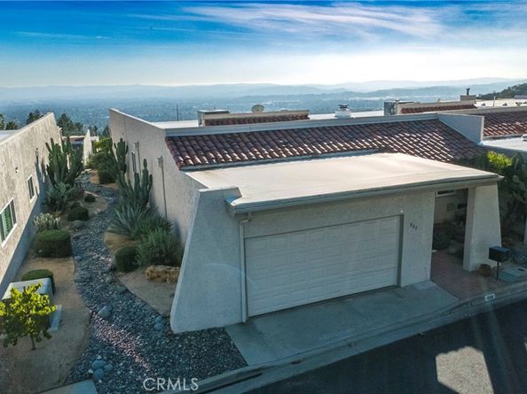 880 W Highpoint, Claremont CA 91711