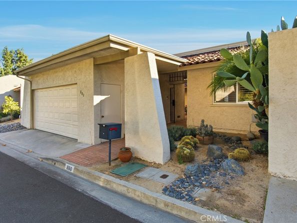 880 W Highpoint, Claremont CA 91711